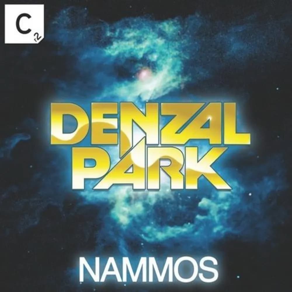 Denzal Park - Nammos (CD nuevo) - Miniatura 1 en LEMM DJ Store