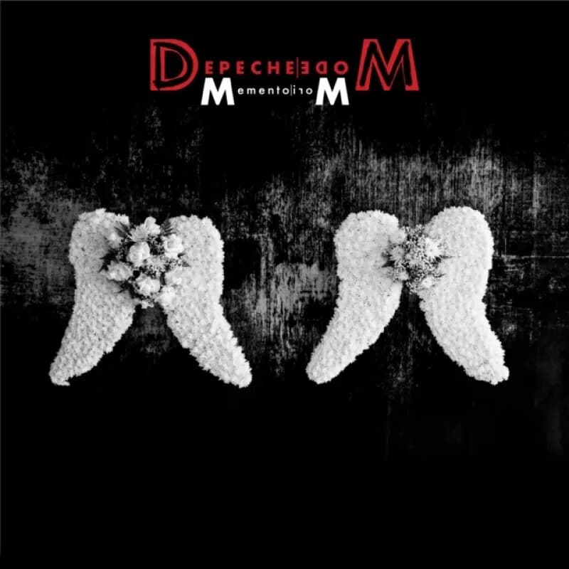Depeche Mode - Memento Mori (Vinilo Doble 2LP nuevo) - Miniatura 1 en LEMM DJ Store