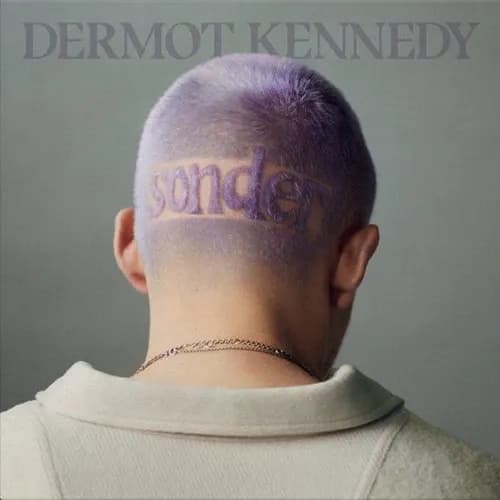 Dermot Kennedy - Sonder (Vinilo LP nuevo) - Miniatura 1 en LEMM DJ Store