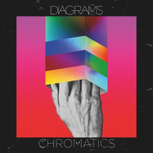Diagrams - Chromatics (Vinilo LP nuevo) - Miniatura 1 en LEMM DJ Store