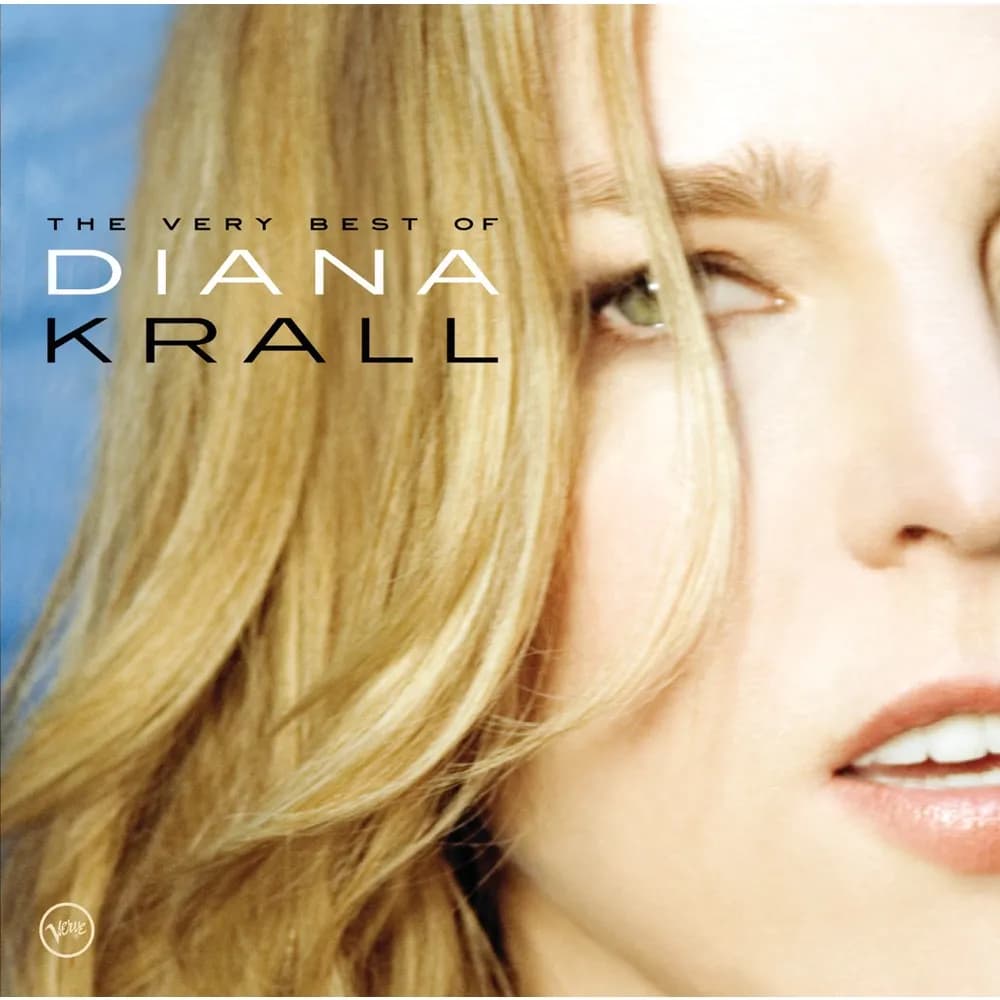 Diana Krall - The Very Best Of Diana Krall (CD nuevo) - Miniatura 1 en LEMM DJ Store