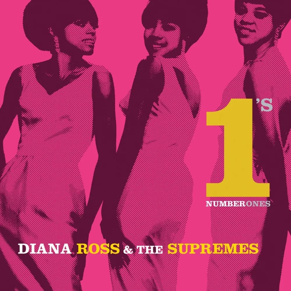 Diana Ross - Love & Life - The Very Best Of Diana Ross (CD Doble (2CD) nuevo) - Miniatura 1 en LEMM DJ Store