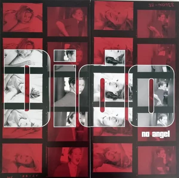 Dido - No Angel (Vinilo LP nuevo) - Miniatura 1 en LEMM DJ Store