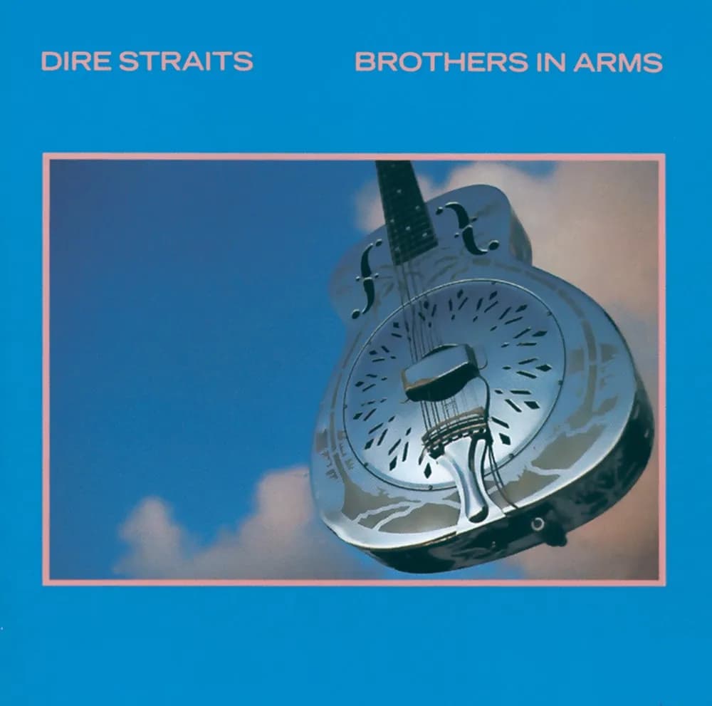 Dire Straits - Brothers In Arms (Vinilo Doble 2LP nuevo) - Miniatura 1 en LEMM DJ Store
