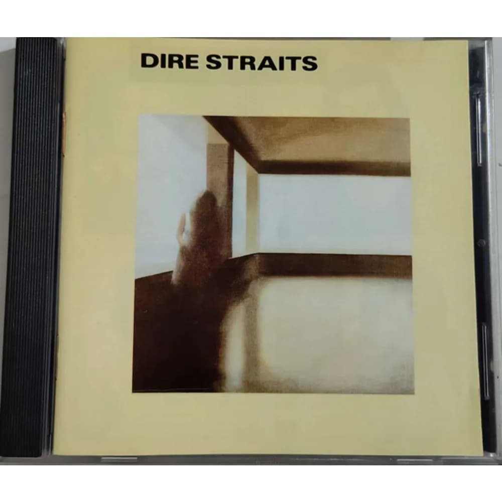 Dire Straits - Dire Straits (CD nuevo) - Miniatura 1 en LEMM DJ Store