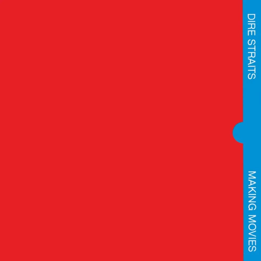 Dire Straits - Making Movies (CD nuevo) - Miniatura 1 en LEMM DJ Store