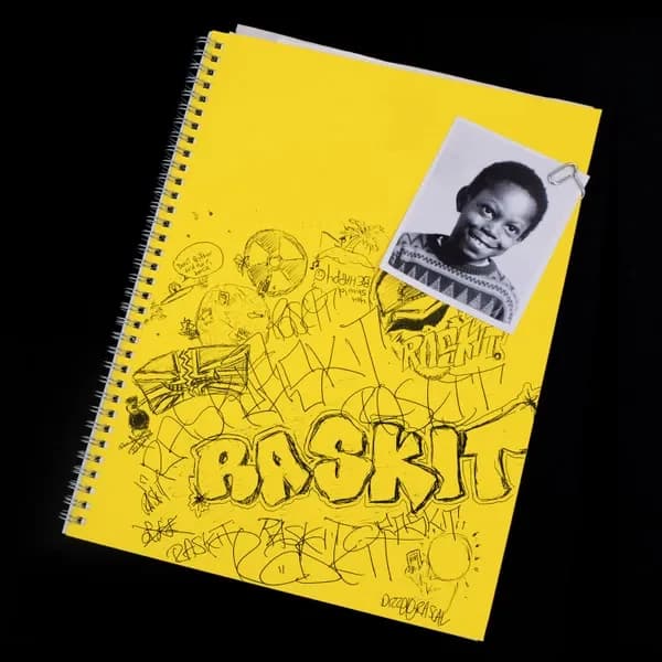 Dizzee Rascal - Raskit (Vinilo Doble 2LP nuevo) - Miniatura 1 en LEMM DJ Store
