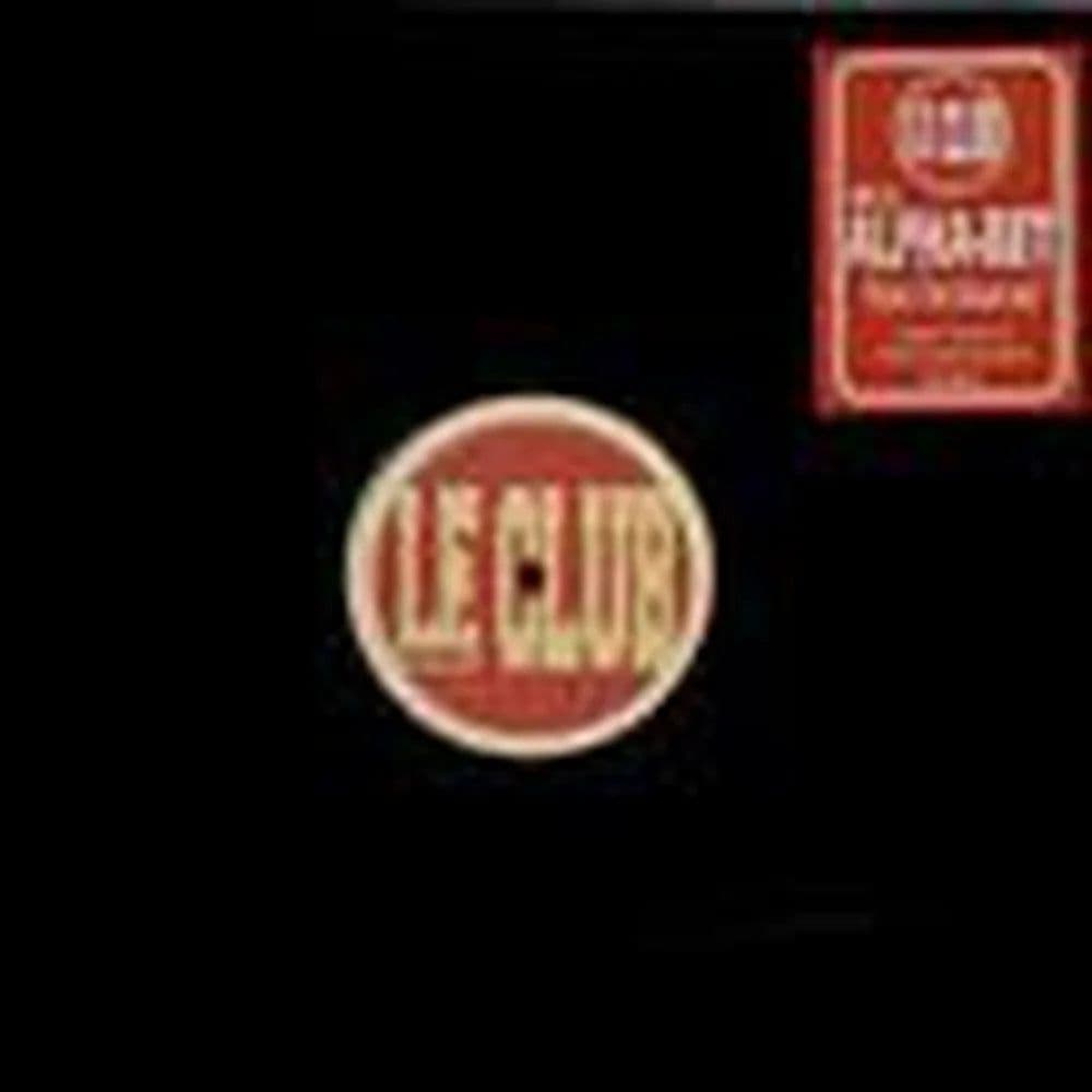 DJ Alpha-bet - Rock The Disco-tex (12") (Vinilo usado VG+) - Miniatura 1 en LEMM DJ Store