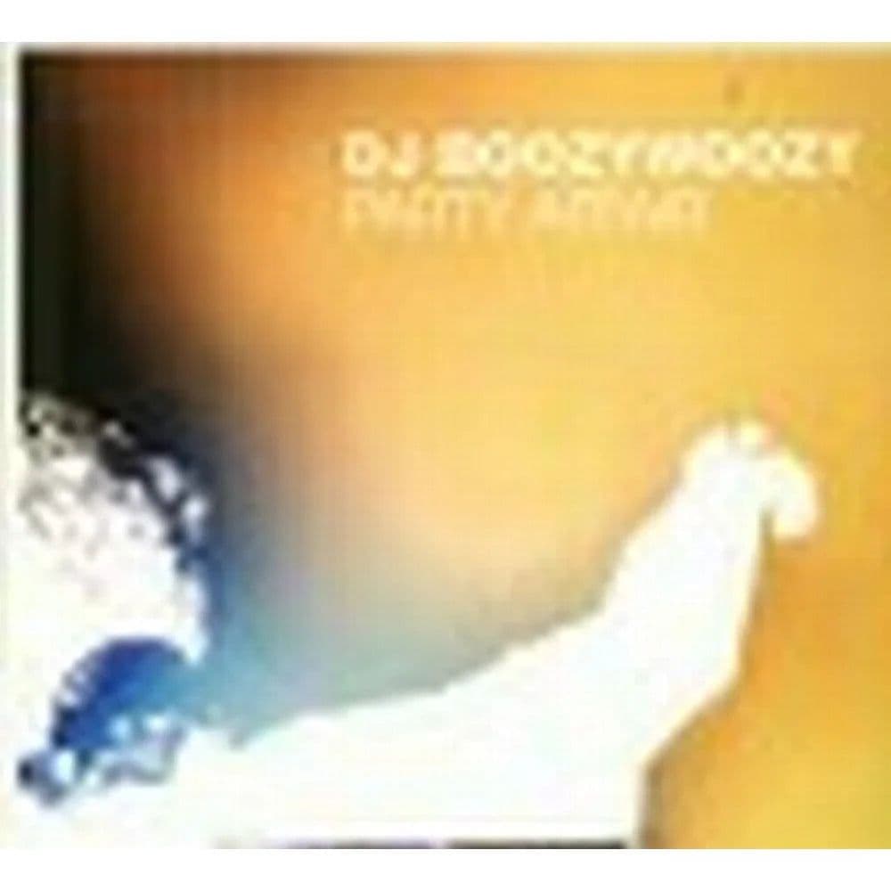 DJ BoozyWoozy - Party Affair (12") (Vinilo usado VG+) - Miniatura 1 en LEMM DJ Store