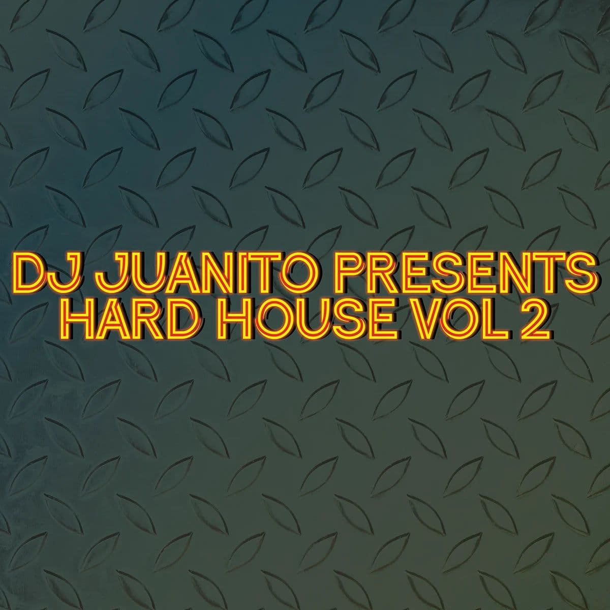 DJ Juanito Presents Hard House Vol 2 (Edición super Limitada) - Miniatura 1 en LEMM DJ Store