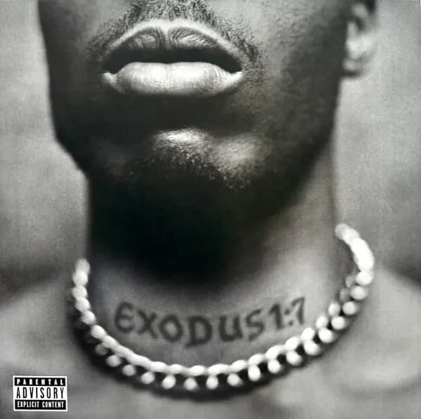 Dmx - Exodus (Vinilo LP nuevo) - Miniatura 1 en LEMM DJ Store