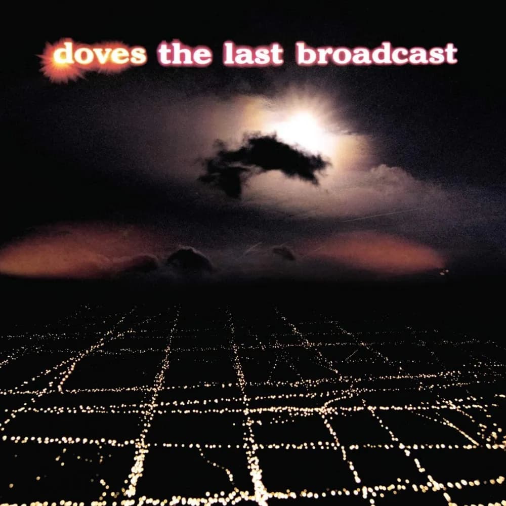 Doves - The Last Broadcast (Vinilo LP nuevo) - Miniatura 1 en LEMM DJ Store