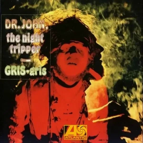Dr John - Gris-Gris (Vinilo LP nuevo) - Miniatura 1 en LEMM DJ Store