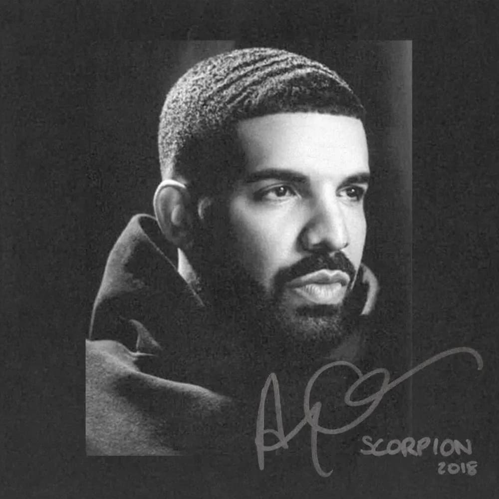 Drake - Scorpion (CD Doble 2CD nuevo) - Miniatura 1 en LEMM DJ Store