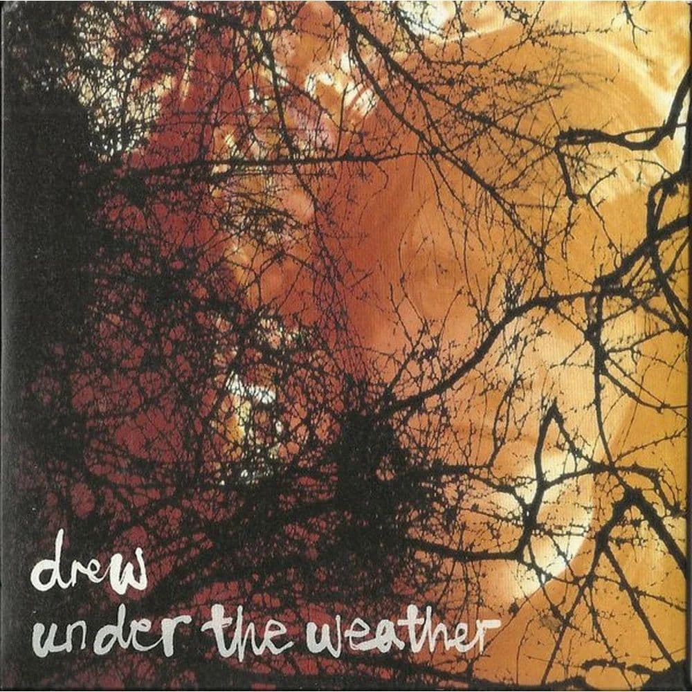 Drew Kennett – Under The Weather (CD single carton usado VG+) - Miniatura 1 en LEMM DJ Store