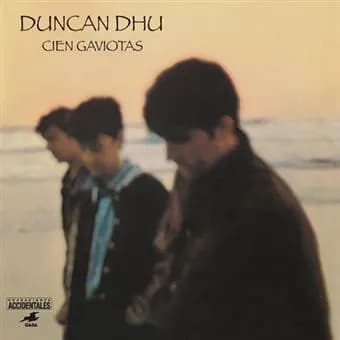 Duncan Dhu - Cien Gaviotas (Vinilo LP nuevo) - Miniatura 1 en LEMM DJ Store