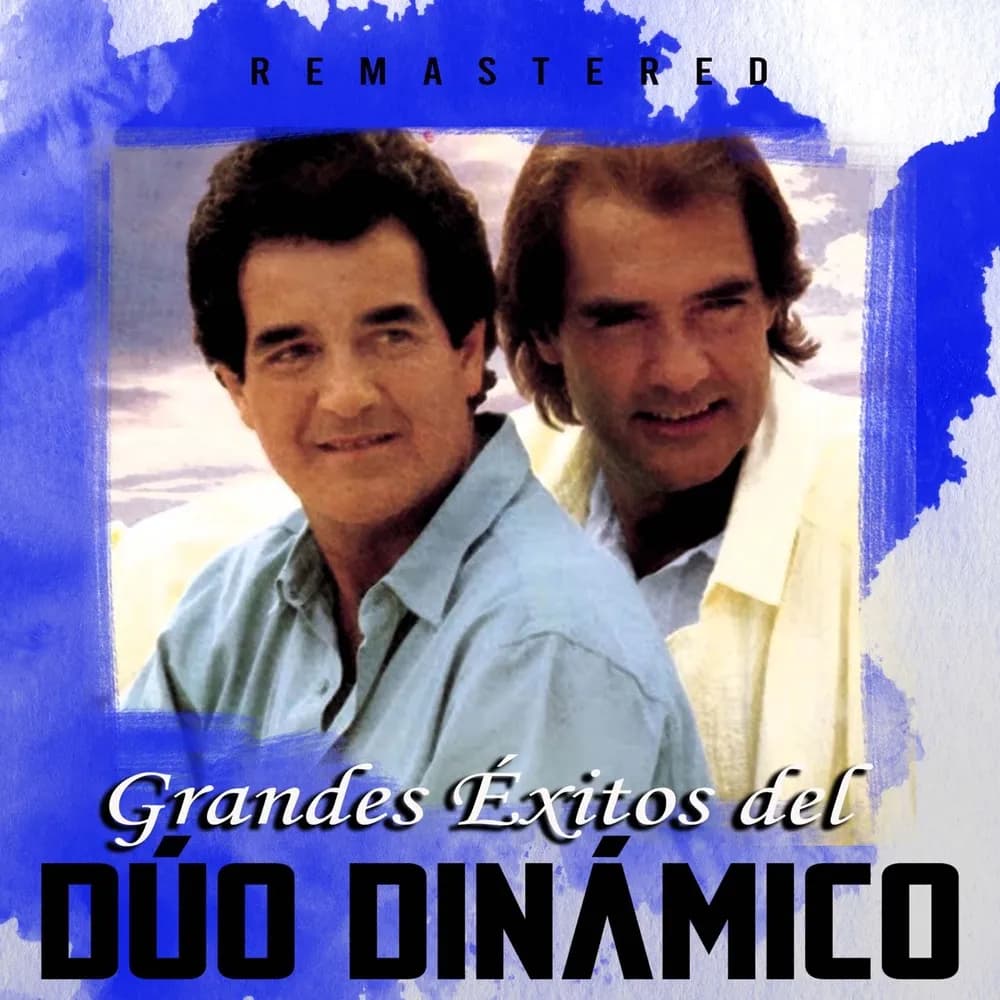 Dúo Dinámico - Grandes Éxitos (CD nuevo) - Miniatura 1 en LEMM DJ Store