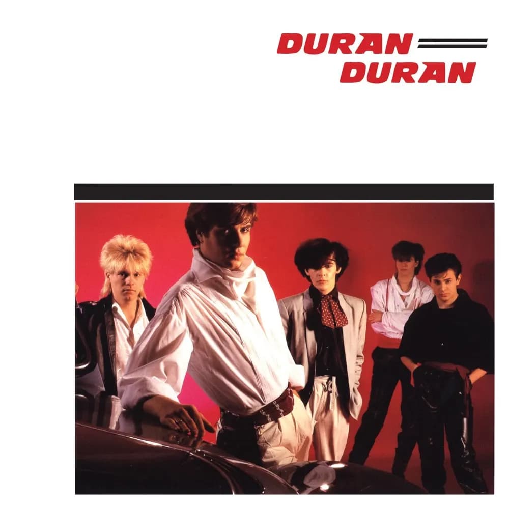 Duran Duran - Duran Duran (Vinilo LP nuevo) - Miniatura 1 en LEMM DJ Store