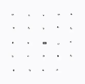 Durian Brothers - Split Series #22 (Vinilo LP nuevo) - Miniatura 1 en LEMM DJ Store