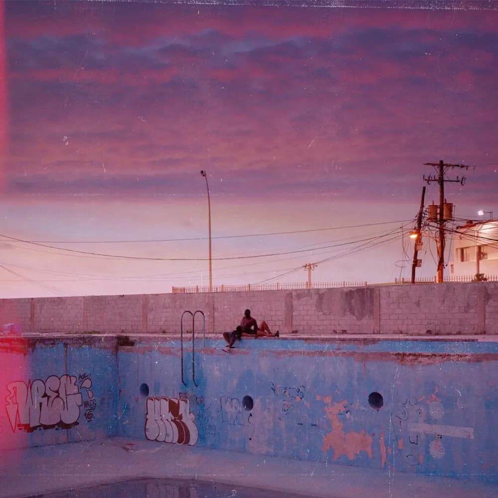 Dvsn - Morning After (Vinilo Doble 2LP nuevo) - Miniatura 1 en LEMM DJ Store