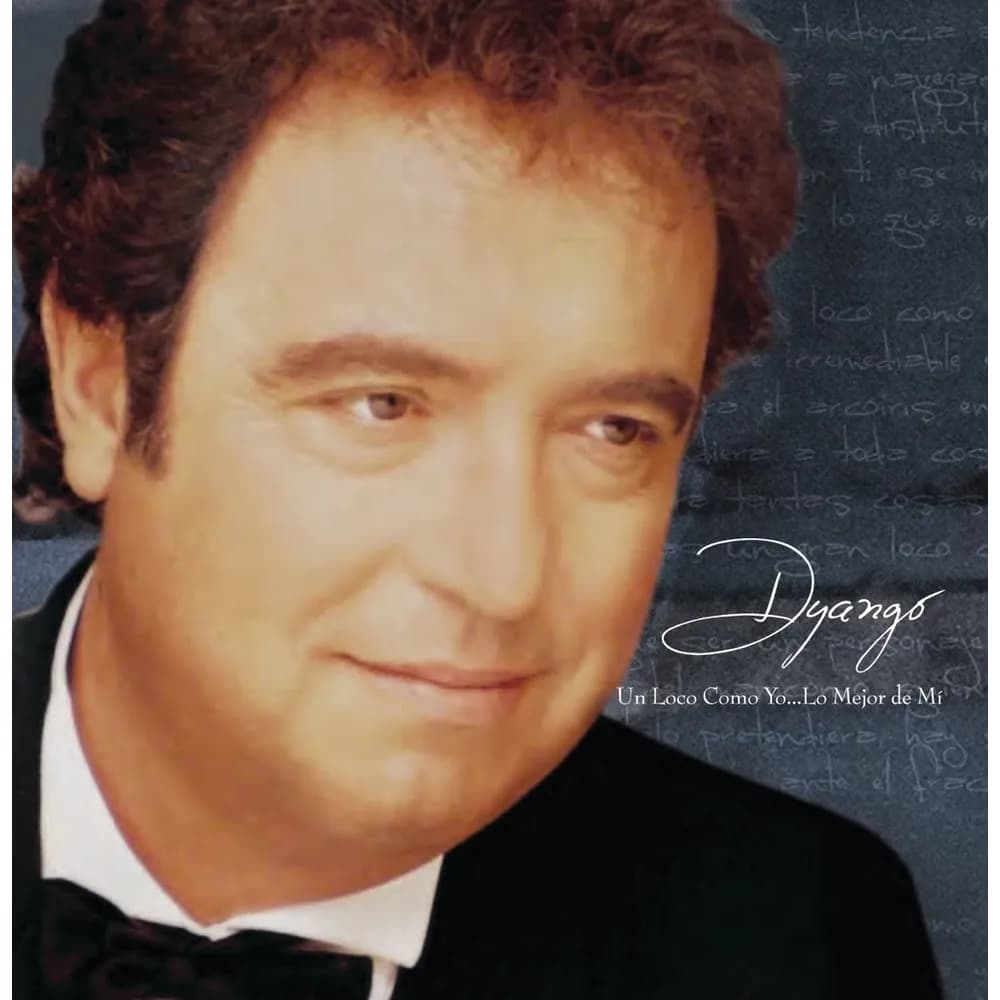Dyango - Lo Mejor De Lo Mejor (CD nuevo) - Miniatura 1 en LEMM DJ Store