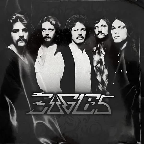 Eagles - Eagles (Vinilo LP nuevo) - Miniatura 1 en LEMM DJ Store