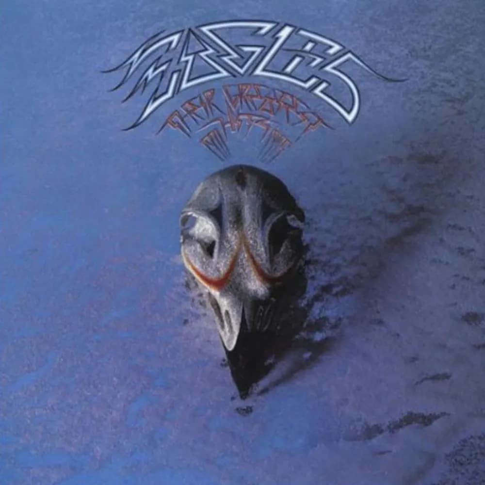 Eagles - Their Greatest Hits 1971-1975 (Vinilo LP nuevo) - Miniatura 1 en LEMM DJ Store