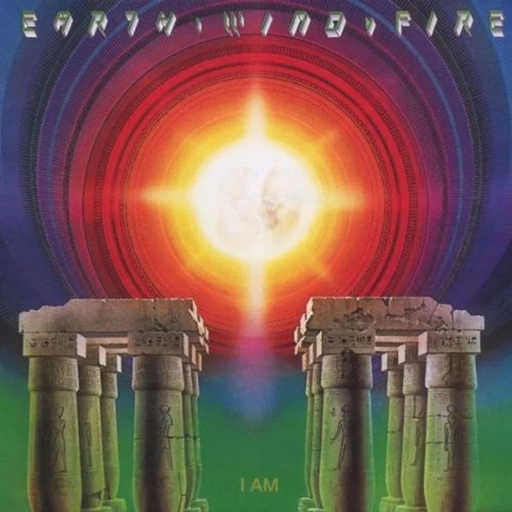 Earth, Wind & Fire – I Am (Vinilo nuevo) - Miniatura 1 en LEMM DJ Store