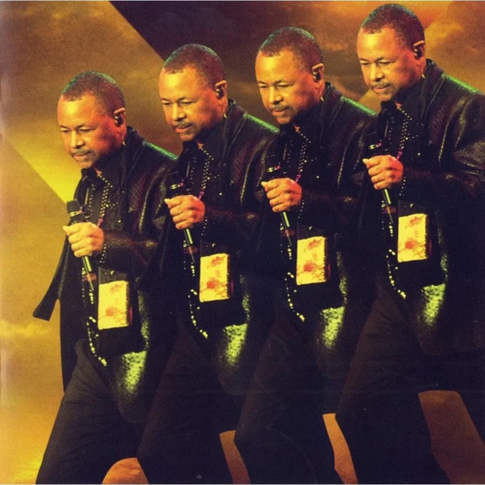 Earth, Wind & Fire - Now, Then & Forever (CD nuevo) - Miniatura 1 en LEMM DJ Store