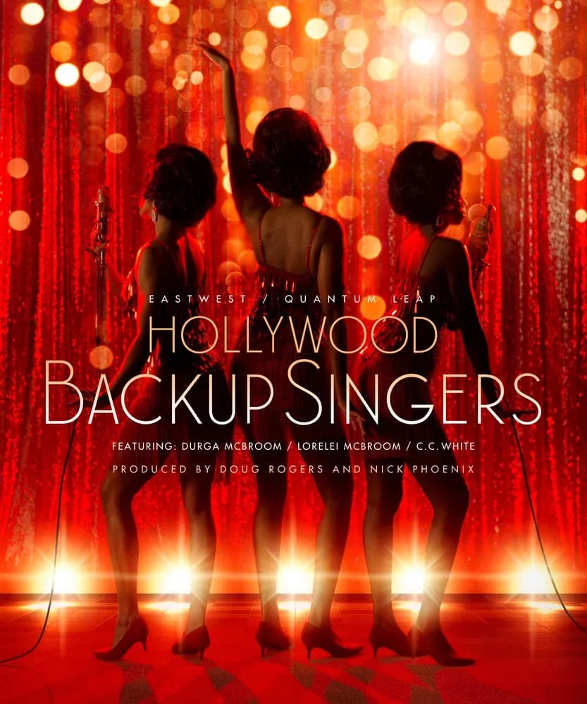 EastWest Hollywood Backup Singers – Coristas Virtuales (Descarga Digital) - Miniatura 1 en LEMM DJ Store