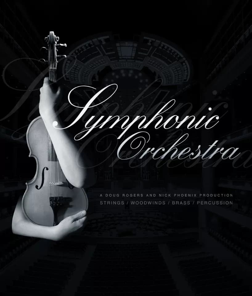 EastWest Symphonic Orchestra Platinum – Orquesta Virtual (Descarga Digital) - Miniatura 1 en LEMM DJ Store