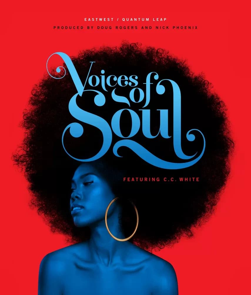 EastWest Voices of Soul – Voces Solistas Virtuales (Descarga Digital) - Miniatura 1 en LEMM DJ Store