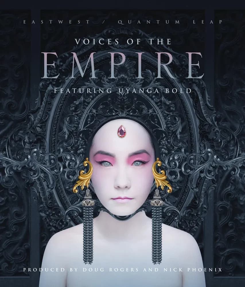 EastWest Voices of the Empire – Voces Solistas Virtuales (Descarga Digital) - Miniatura 1 en LEMM DJ Store