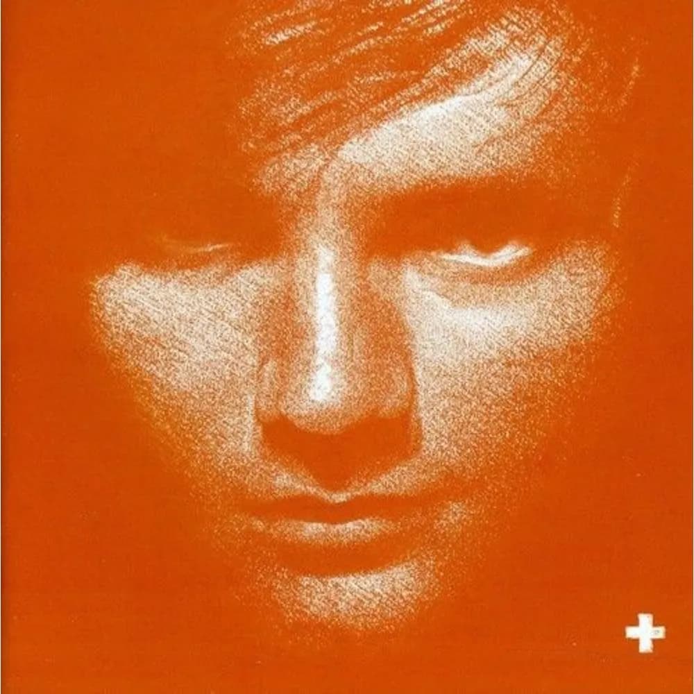 Ed Sheeran - + (CD nuevo) - Miniatura 1 en LEMM DJ Store