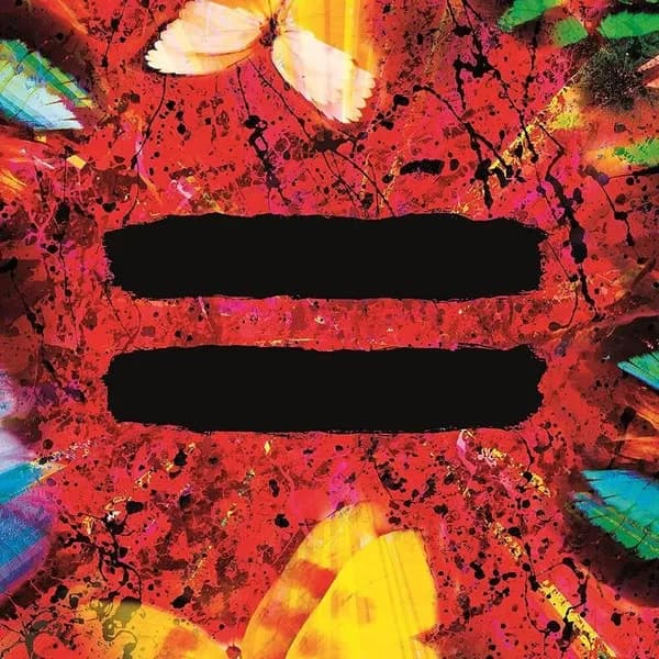 Ed Sheeran - = (Equals) (Vinilo LP nuevo) - Miniatura 1 en LEMM DJ Store