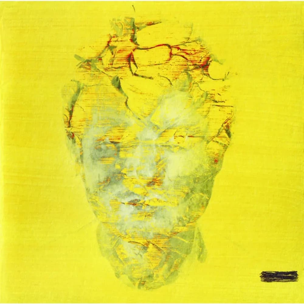 Ed Sheeran - - (Subtract) (CD nuevo) - Miniatura 1 en LEMM DJ Store
