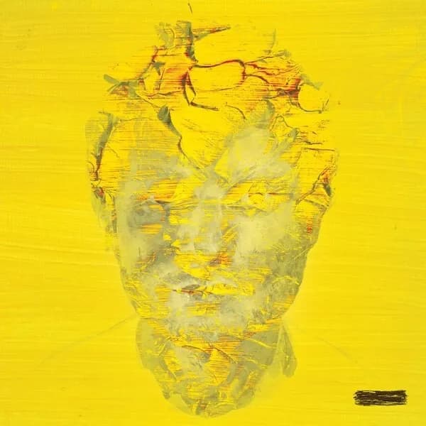 Ed Sheeran - - (Subtract) (Vinilo LP nuevo) - Miniatura 1 en LEMM DJ Store