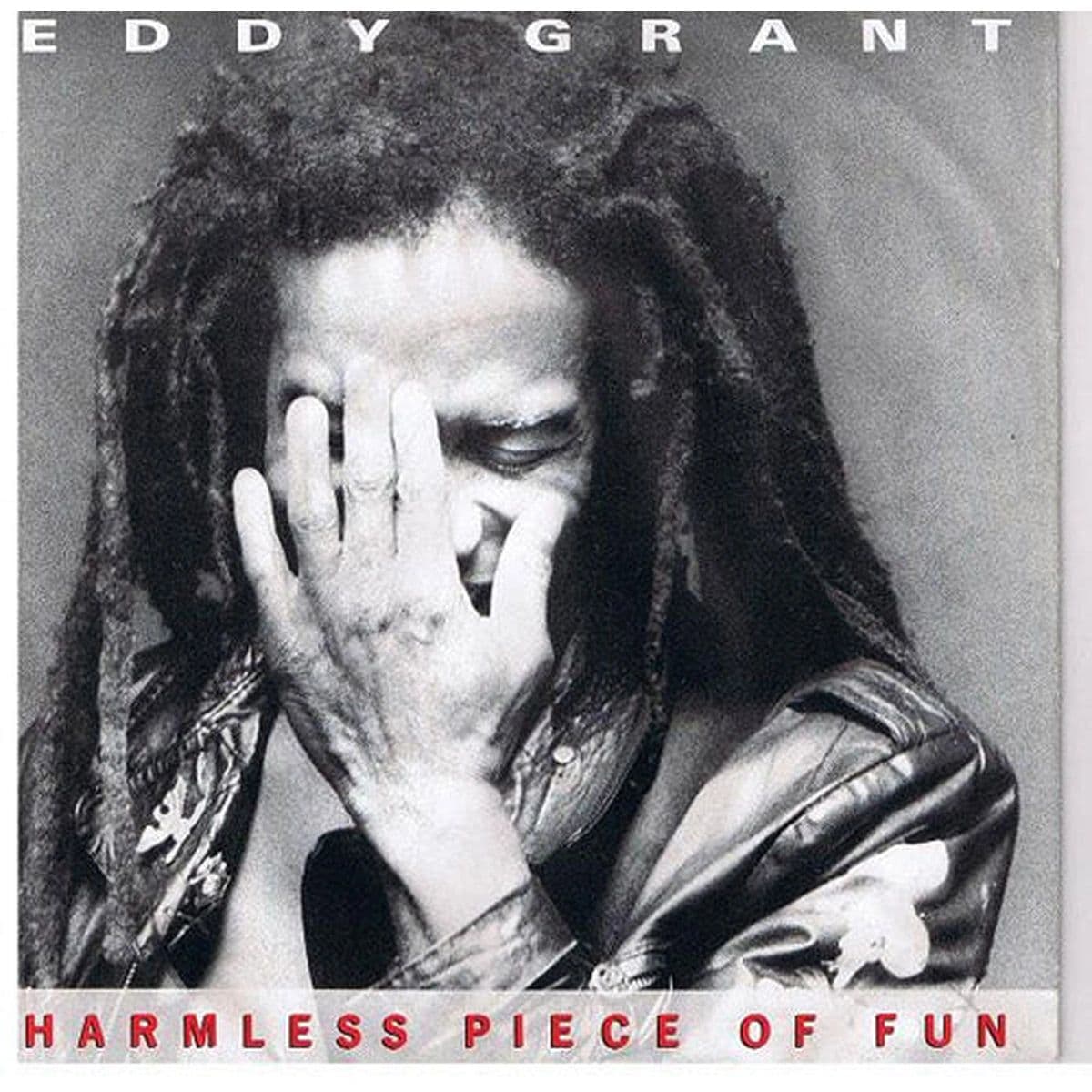 Eddy Grant – Harmless Piece Of Fun (Vinilo usado) (VG+) BOX 3 - Miniatura 1 en LEMM DJ Store