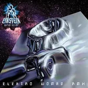 Einstein Doctor DJ - Elektro Woman (Remix) (Vinilo usado VG+) - Miniatura 1 en LEMM DJ Store