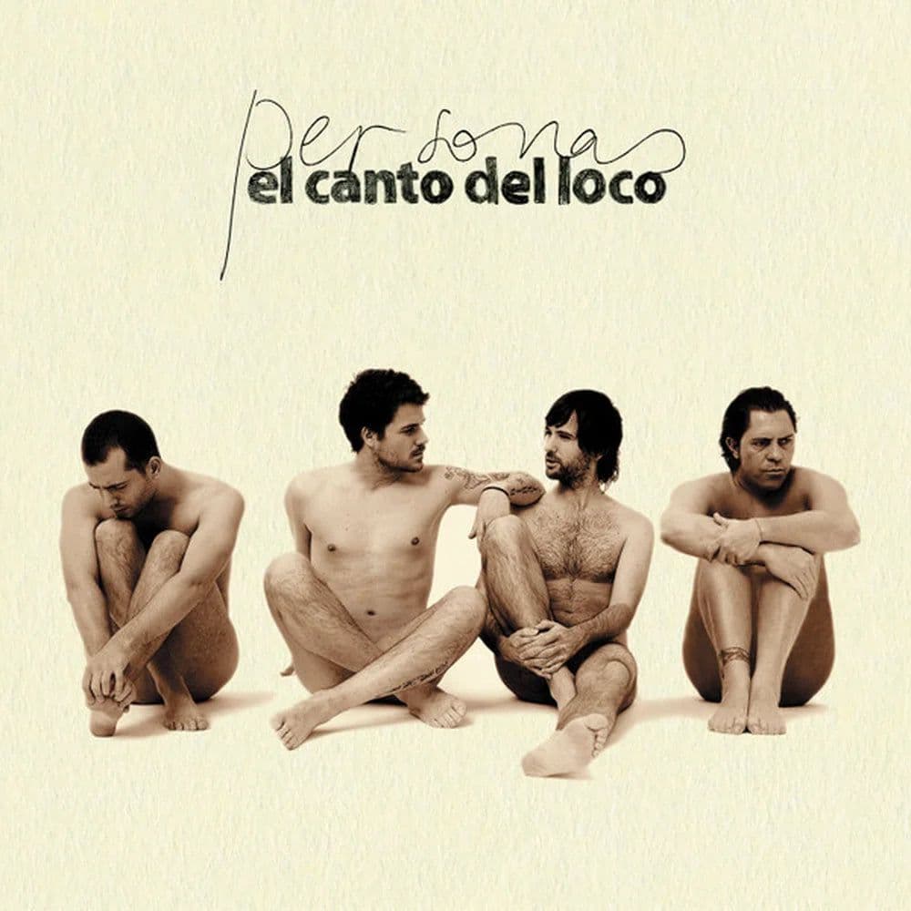 El Canto Del Loco – Personas (CD nuevo) - Miniatura 1 en LEMM DJ Store