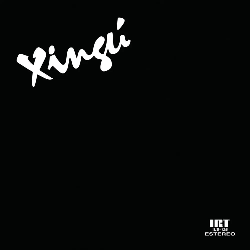 El Combo Xingú - Xingú (CD nuevo) - Miniatura 1 en LEMM DJ Store