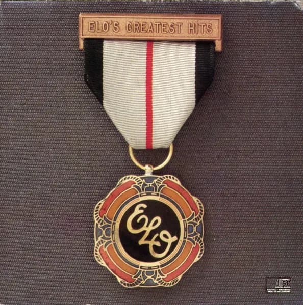 Electric Light Orchestra - ELO's Greatest Hits (CD nuevo) - Miniatura 1 en LEMM DJ Store