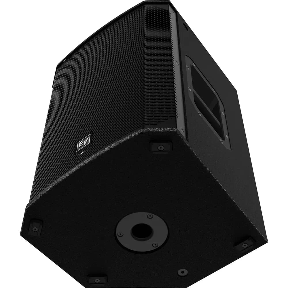 Electro-Voice EKX-12P – Parlante activo profesional de 12" con 1500W, DSP QuickSmart y pantalla LCD - Miniatura 4 en LEMM DJ Store