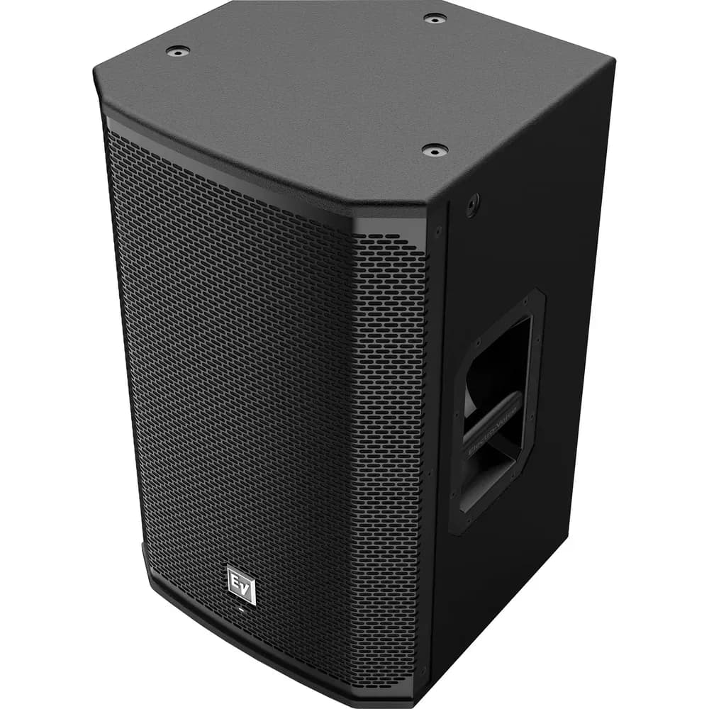 Electro-Voice EKX-12P – Parlante activo profesional de 12" con 1500W, DSP QuickSmart y pantalla LCD - Miniatura 5 en LEMM DJ Store