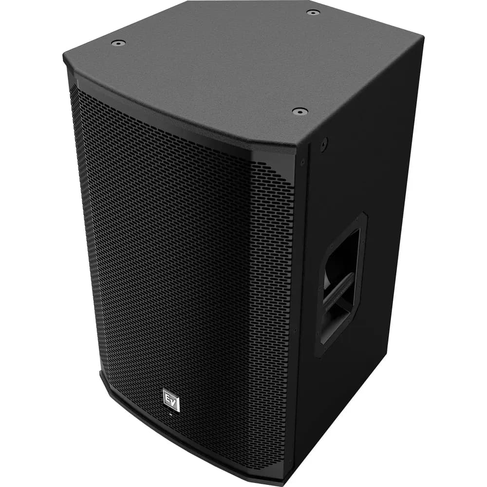 Electro-Voice EKX-15P – Parlante activo profesional de 15" con 1500W, DSP QuickSmart y pantalla LCD - Miniatura 5 en LEMM DJ Store