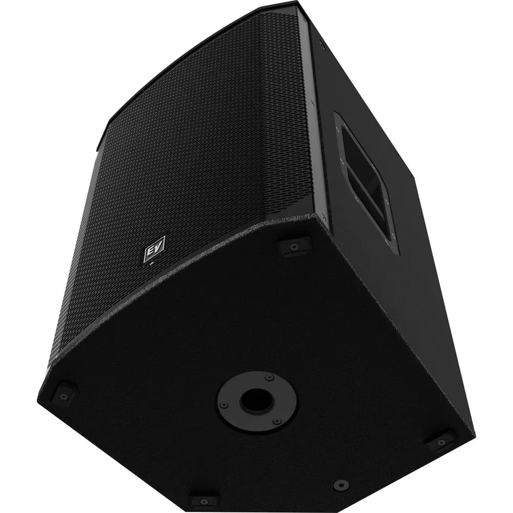 Electro-Voice EKX-15P – Parlante activo profesional de 15" con 1500W, DSP QuickSmart y pantalla LCD - Miniatura 4 en LEMM DJ Store