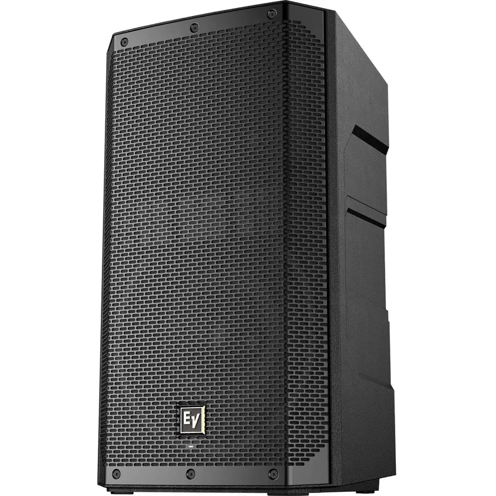 Electro-Voice ELX200-12P – Parlante activo profesional de 12" con 1200W, QuickSmart DSP y Bluetooth - Miniatura 1 en LEMM DJ Store