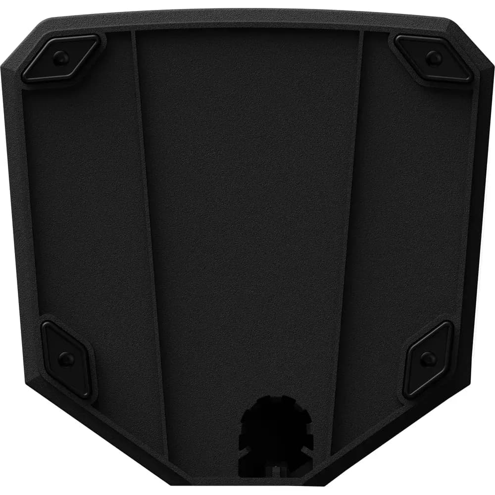 Electro-Voice ZLX-8P-G2 – Parlante activo portátil de 8" con 1000W, Bluetooth estéreo y mixer Dynacord - Miniatura 5 en LEMM DJ Store