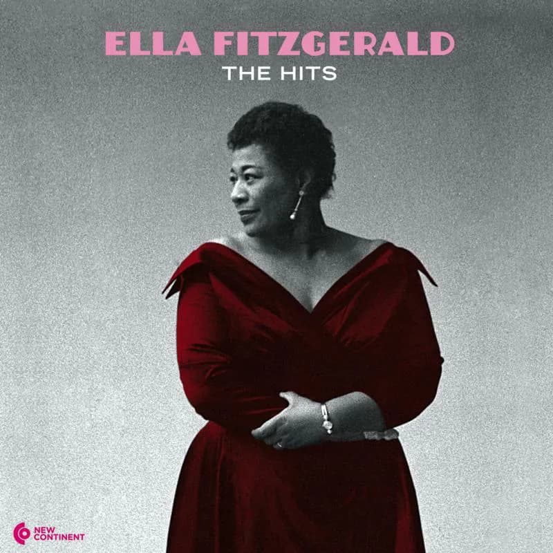 Ella Fitzgerald - The Hits (Vinilo LP nuevo) - Miniatura 1 en LEMM DJ Store