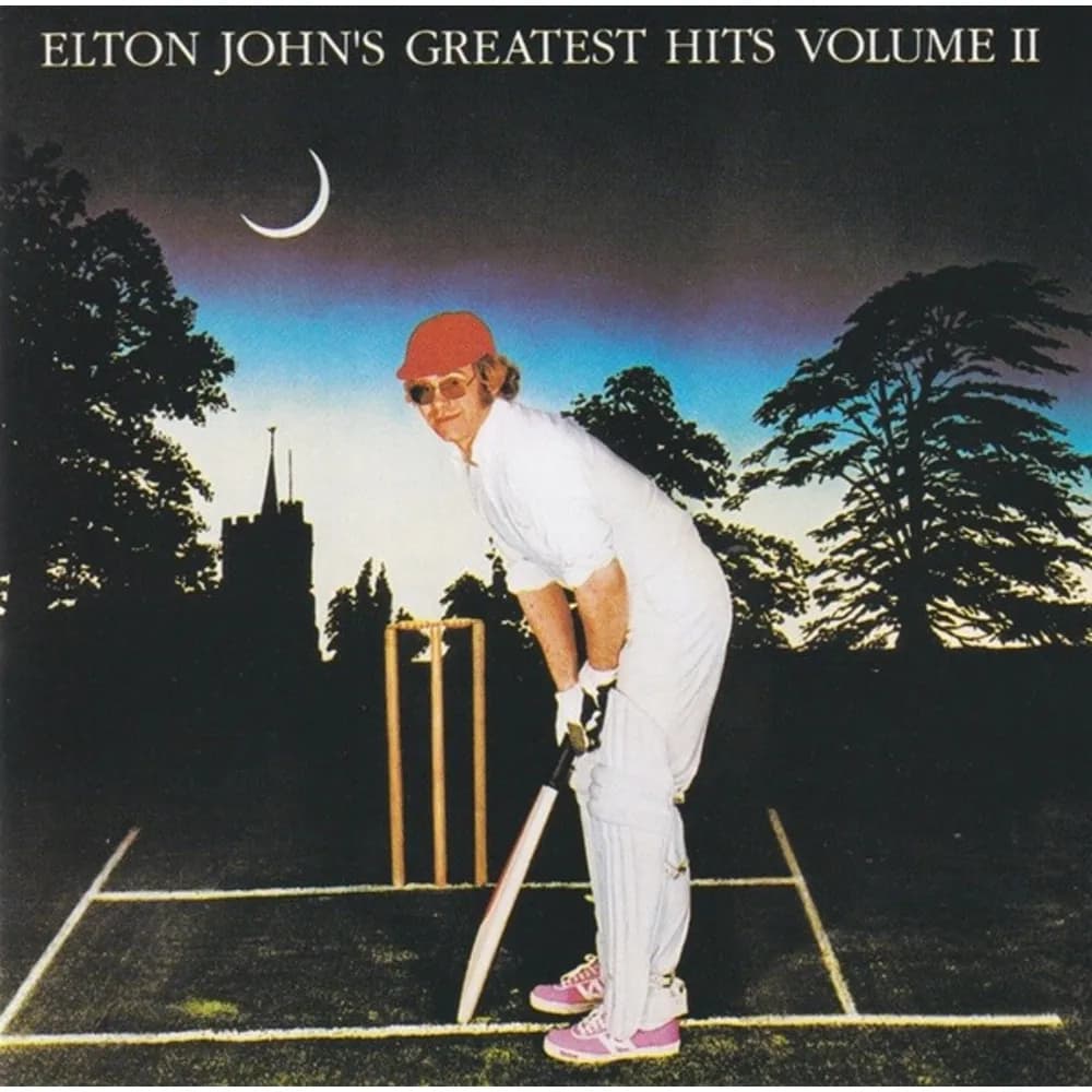 Elton John - Greatest Hits (CD Triple (3CD) nuevo) - Miniatura 1 en LEMM DJ Store
